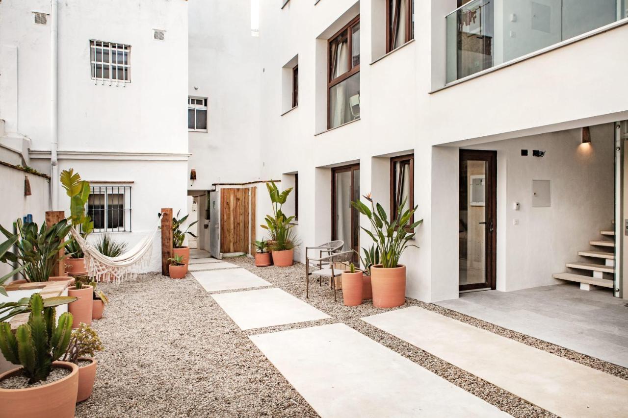 10 - La Guarida De Tarifa - Primero B - Enjoy Tarifa Exterior photo